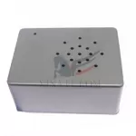 Hộp Nhựa Đựng Loa + 3xAA HN-L3PT